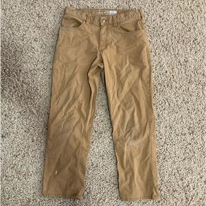Vintage Carhart Work Pants